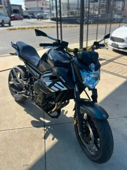YAMAHA XJ6 600 SP