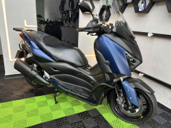 YAMAHA Xmax 250 