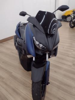 YAMAHA Xmax 250 