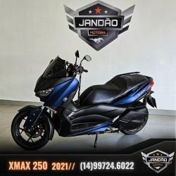 YAMAHA Xmax 250 