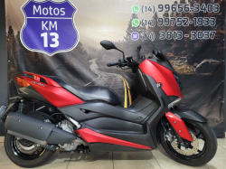 YAMAHA Xmax 250 