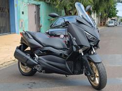 YAMAHA Xmax 250 