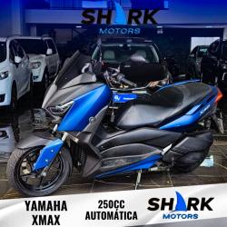 YAMAHA Xmax 250 