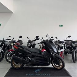 YAMAHA Xmax 250 