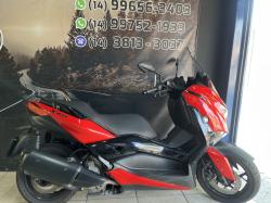 YAMAHA Xmax 250 