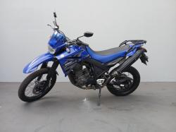 YAMAHA XT 660 R 