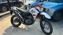 YAMAHA XT 660 R 