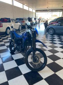 YAMAHA XT 660 R 