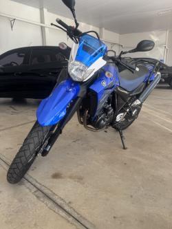 YAMAHA XT 660 R 