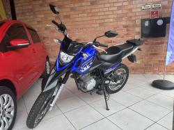 YAMAHA XTZ 150 Crosser Z