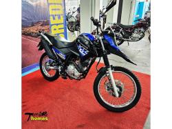 YAMAHA XTZ 150 Crosser Z