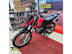 YAMAHA XTZ 150 Crosser S