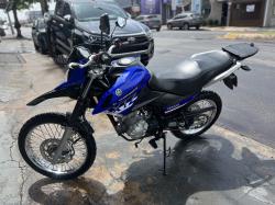 YAMAHA XTZ 150 Crosser Z