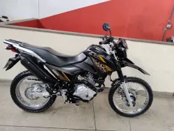 YAMAHA XTZ 150 Crosser Z