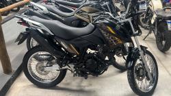 YAMAHA XTZ 150 Crosser S FLEX