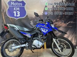 YAMAHA XTZ 150 Crosser Z