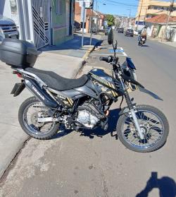 YAMAHA XTZ 150 Crosser Z