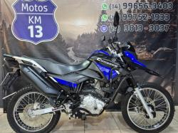 YAMAHA XTZ 150 Crosser Z