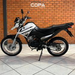 YAMAHA XTZ 150 Crosser S
