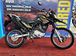 YAMAHA XTZ 150 Crosser Z