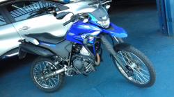 YAMAHA XTZ 250 LANDER
