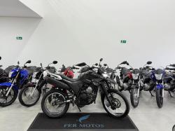 YAMAHA XTZ 250 LANDER