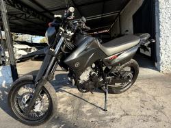 YAMAHA XTZ 250 LANDER