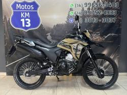 YAMAHA XTZ 250 LANDER