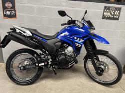 YAMAHA XTZ 250 LANDER