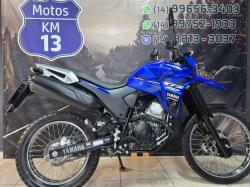 YAMAHA XTZ 250 LANDER