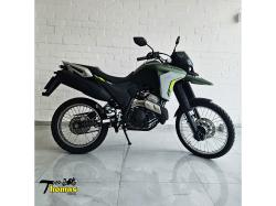 YAMAHA XTZ 250 LANDER