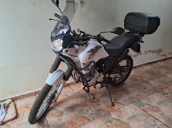 YAMAHA XTZ 250 TENER