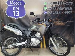 YAMAHA XTZ 250 TENER