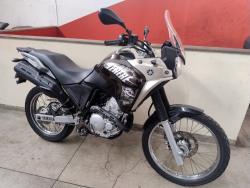 YAMAHA XTZ 250 TENER
