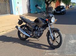 YAMAHA YBR 125 FACTOR ED