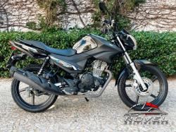 YAMAHA YBR 150 FACTOR ED FLEX