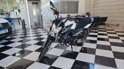 YAMAHA YBR 150 FACTOR ED FLEX