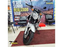 YAMAHA YS Fazer 250 LIMITED EDITION