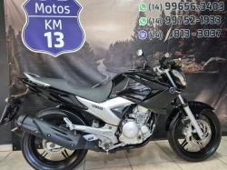 YAMAHA YS Fazer 250 