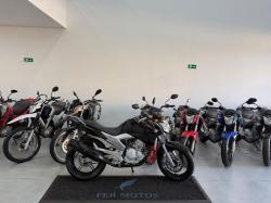 YAMAHA YS Fazer 250 
