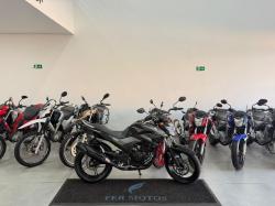 YAMAHA YS Fazer 250 BLUE FLEX