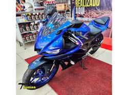 YAMAHA YZF R3 320 