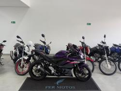 YAMAHA YZF R3 320 ABS