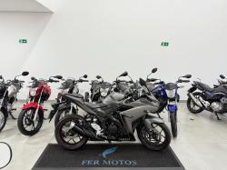YAMAHA YZF R3 320 ABS