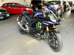 YAMAHA YZF R3 320 ABS