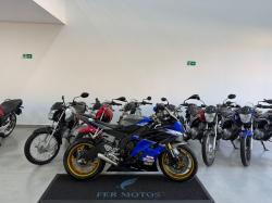 YAMAHA YZF R6 600 