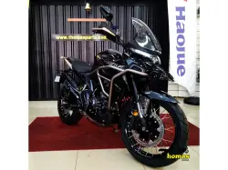 ZONTES T 350 X 