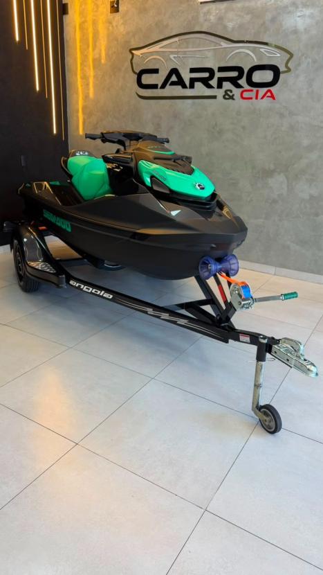 ANGOLA Easy Loader ULTRA LEVE, Foto 2