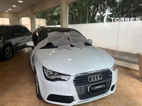 AUDI A1 , Foto 1