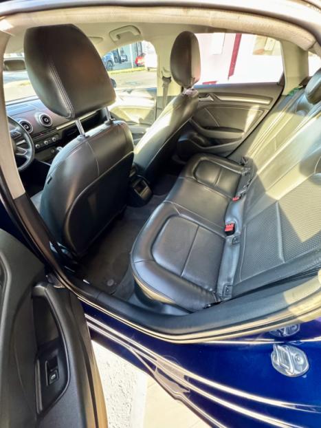 AUDI A3 1.4 16V 4P TFSI ATTRACTION S-TRONIC AUTOMTICO, Foto 14